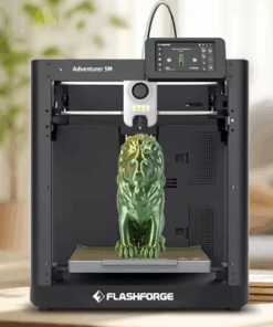 Máy In 3D Tốc Độ Cao Flashforge Adventurer 5M