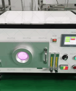 Máy Làm Sạch Bề Mặt Bằng Plasma – OLLITAL