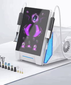 Thiết bị chăm sóc da bằng Plasma lạnh – nóng Coolplasmo (Model ECD45)