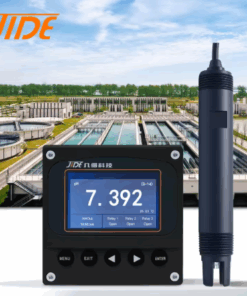 COMBO 2 Cảm biến điện cực ORP tùy chỉnh cho bể cá, phòng thí nghiệm, máy phân tích nước, kiểm tra tiềm năng oxy hóa-khử, cảm biến OEM
