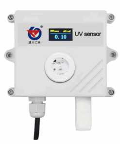 COMBO 3 Cảm Biến Cường Độ Tia UV – Model RS-UV -*-2-EX