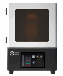 Máy Curing Resin 3D Công Suất Lớn