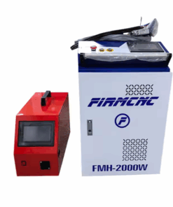 3in1 FIRMCNC Portable Handheld Laser Welder 2000W