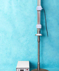 Hệ siêu âm đồng hóa công nghiệp L256 Model: AS-H20-2000ID