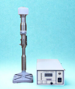 Hệ siêu âm cho phòng lab cơ bản Model: AS-H20-2000LB