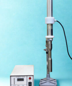 Hệ siêu âm cho phòng lab chuyên nghiệp Model: AS-H20-2000LP
