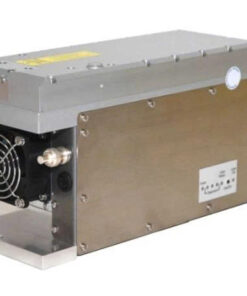 Giải pháp lazer quang phổ