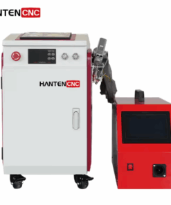 Máy Hàn Laser Cầm Tay 4-trong-1 HANTENCNC – Công Suất 1500W / 2000W