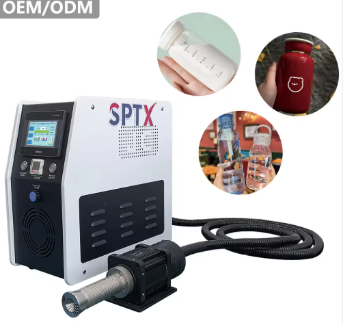 Máy xử lý bề mặt plasma SPTX 1200 W (220 V)