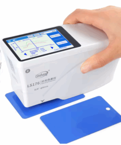 Máy Đo Màu Quang Phổ Chuyên Nghiệp LS176 – Độ Chính Xác Cao
