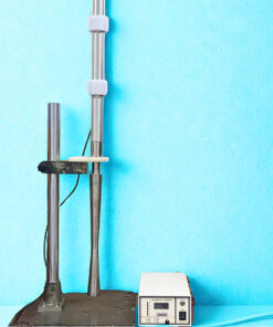 Hệ siêu âm đồng hóa chuyên nghiệp H1618 Model: AS-H20-2000PR