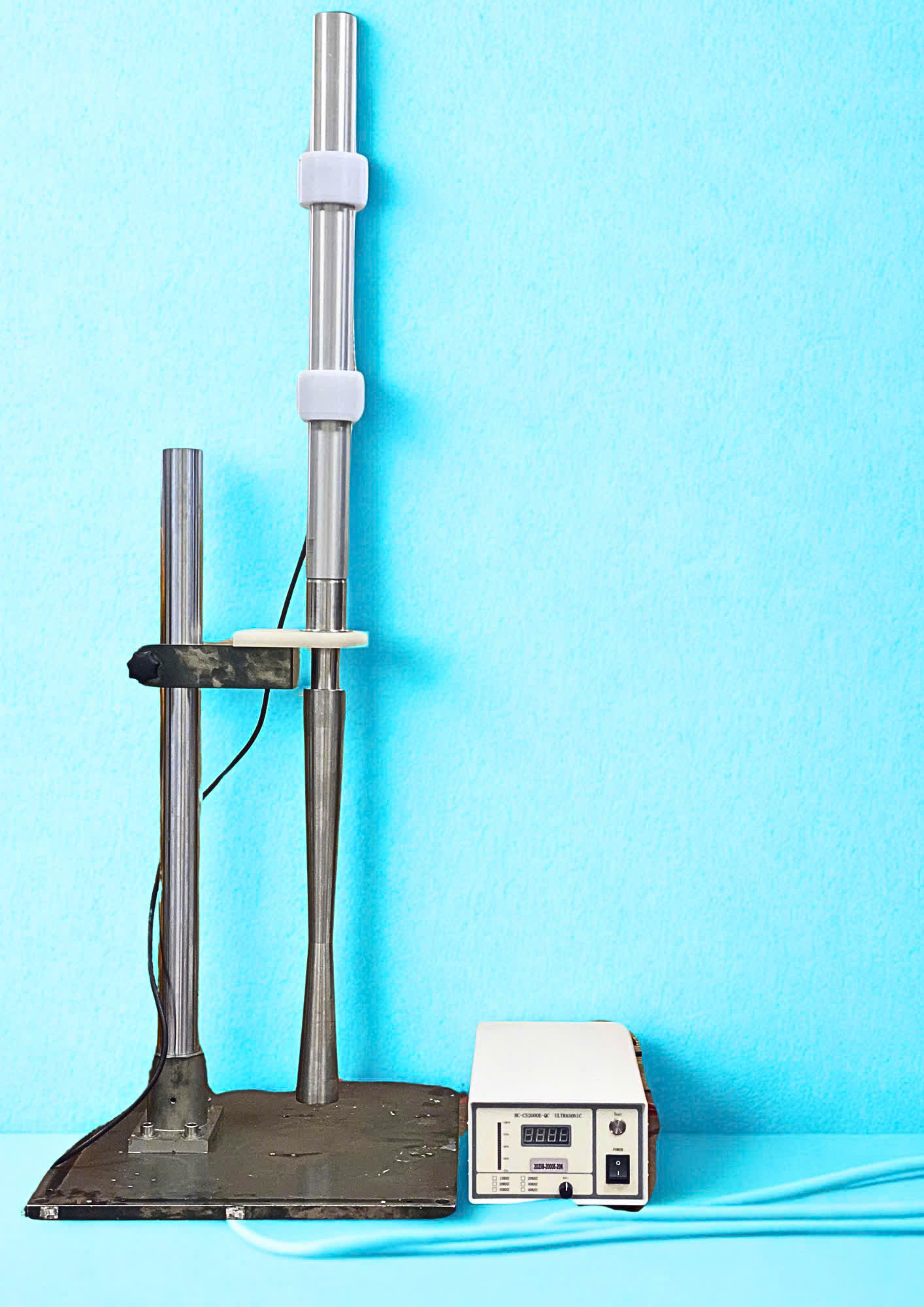 Hệ siêu âm đồng hóa chuyên nghiệp H1618 Model: AS-H20-2000PR